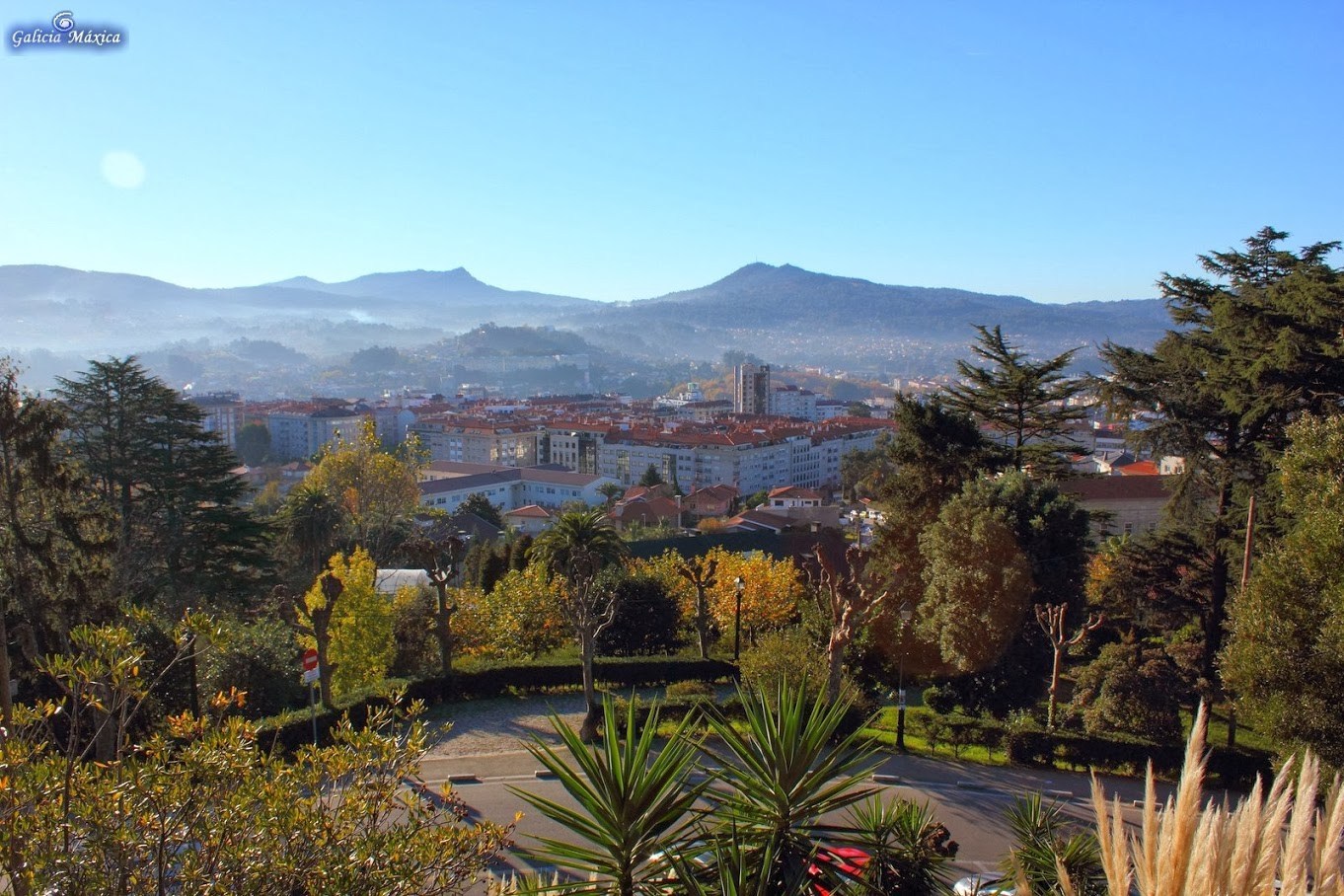 Ciudad de Vigo