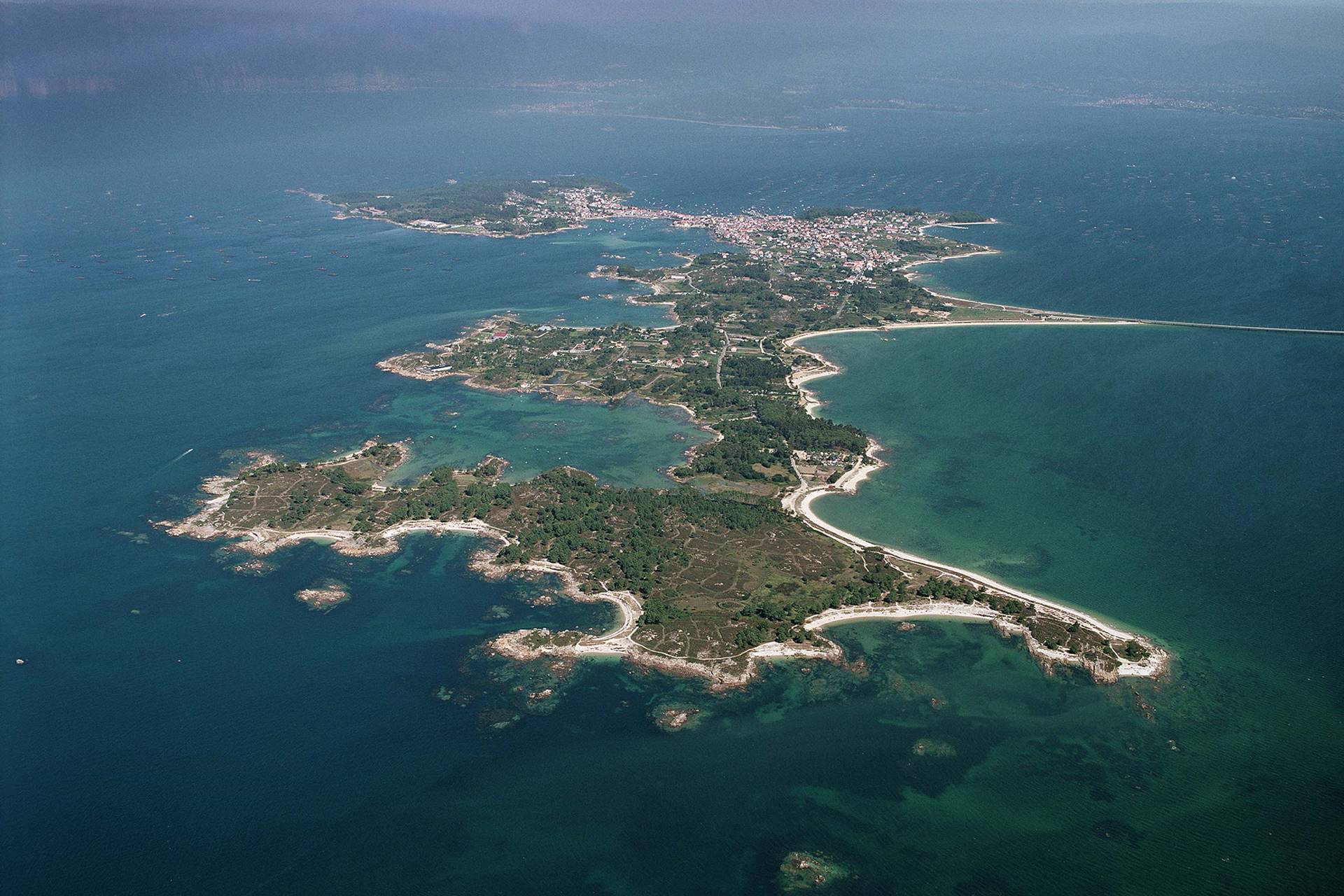 Illa de Arousa