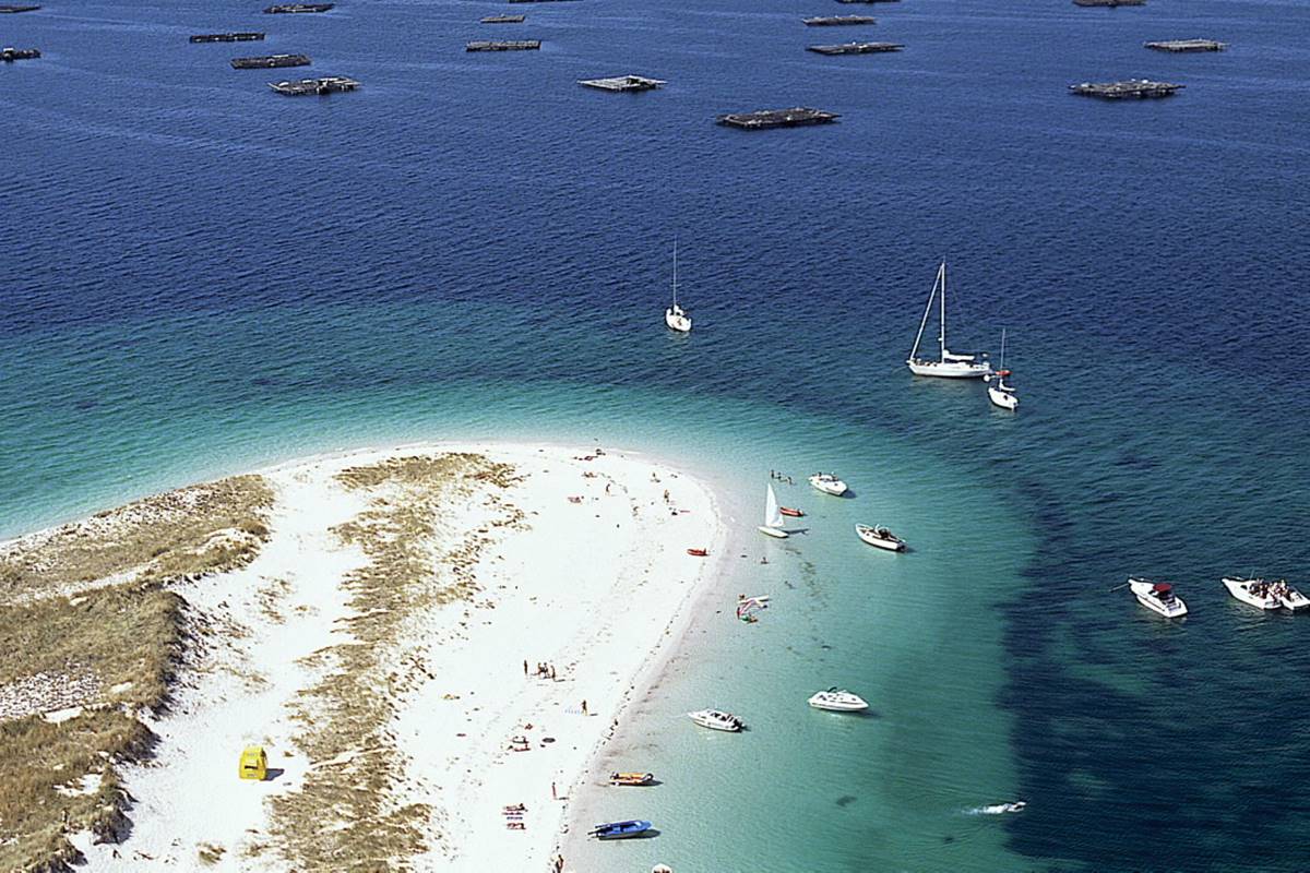 Illa de Arousa