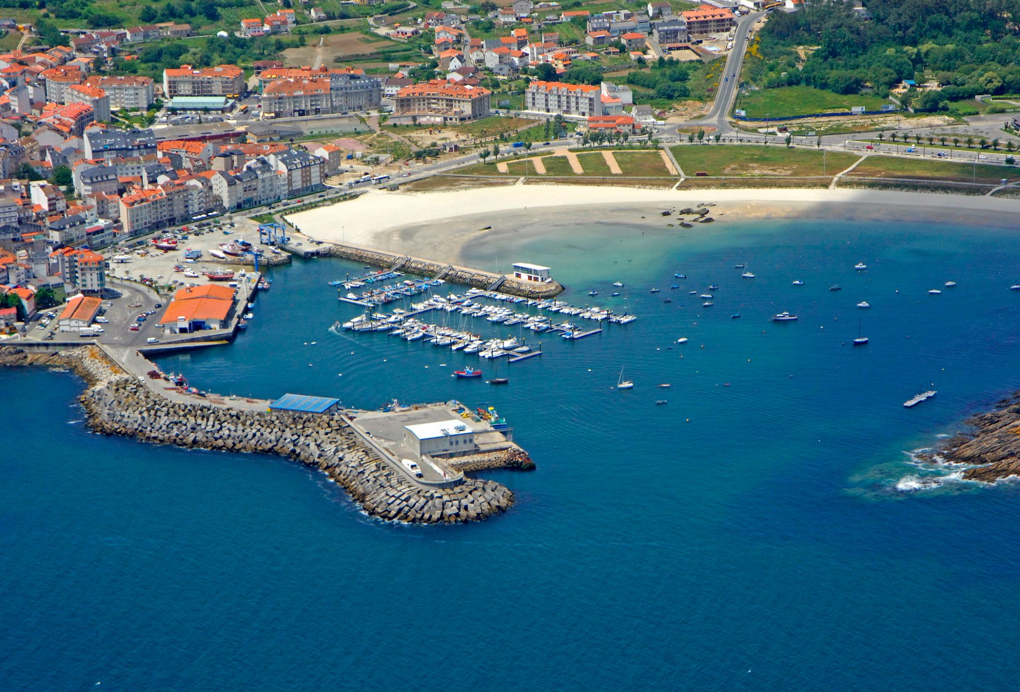 Portonovo