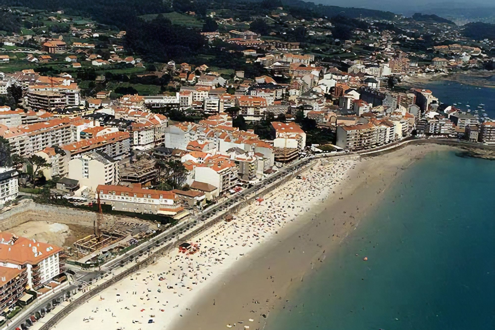 Sanxenxo
