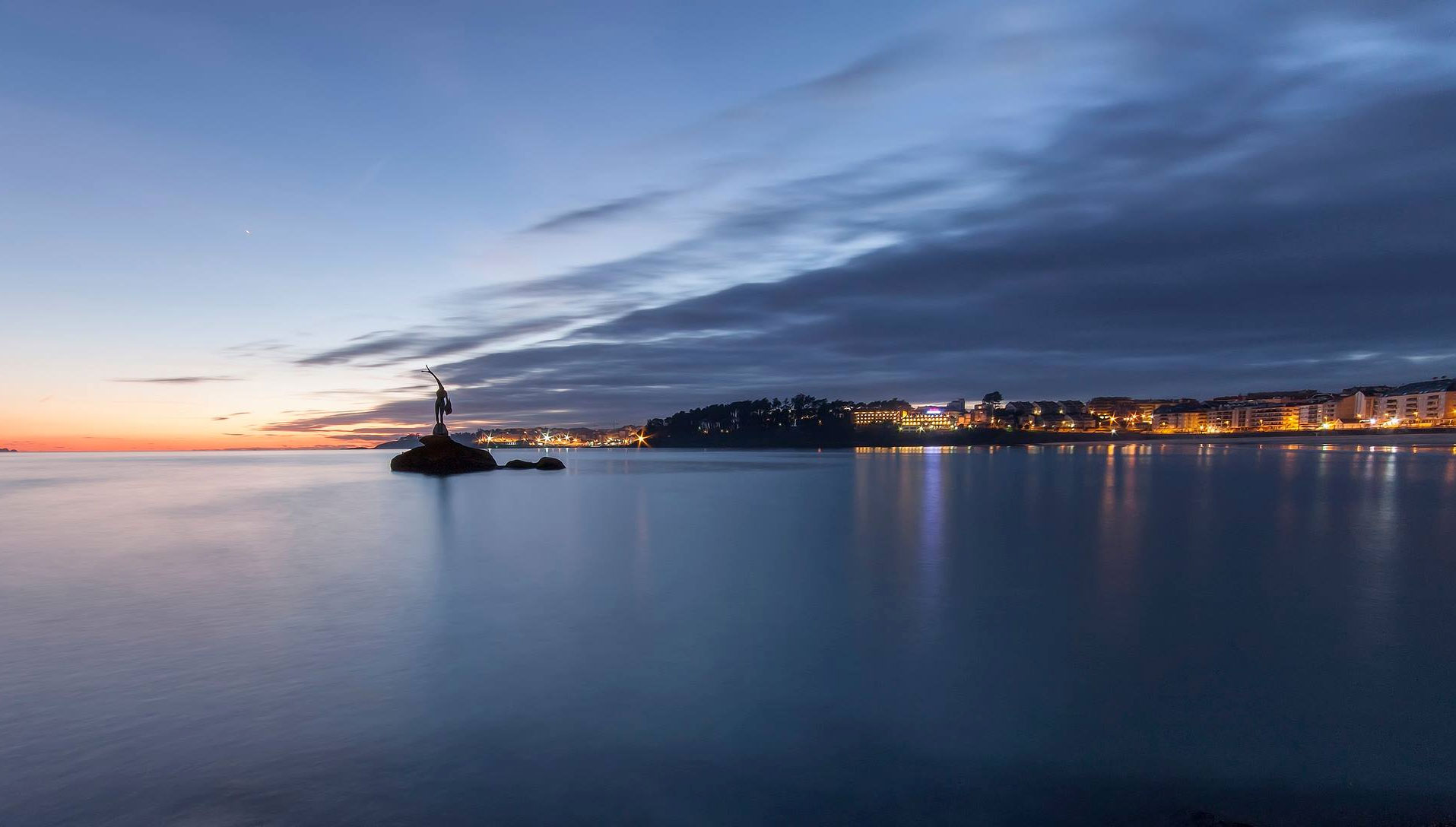 Sanxenxo