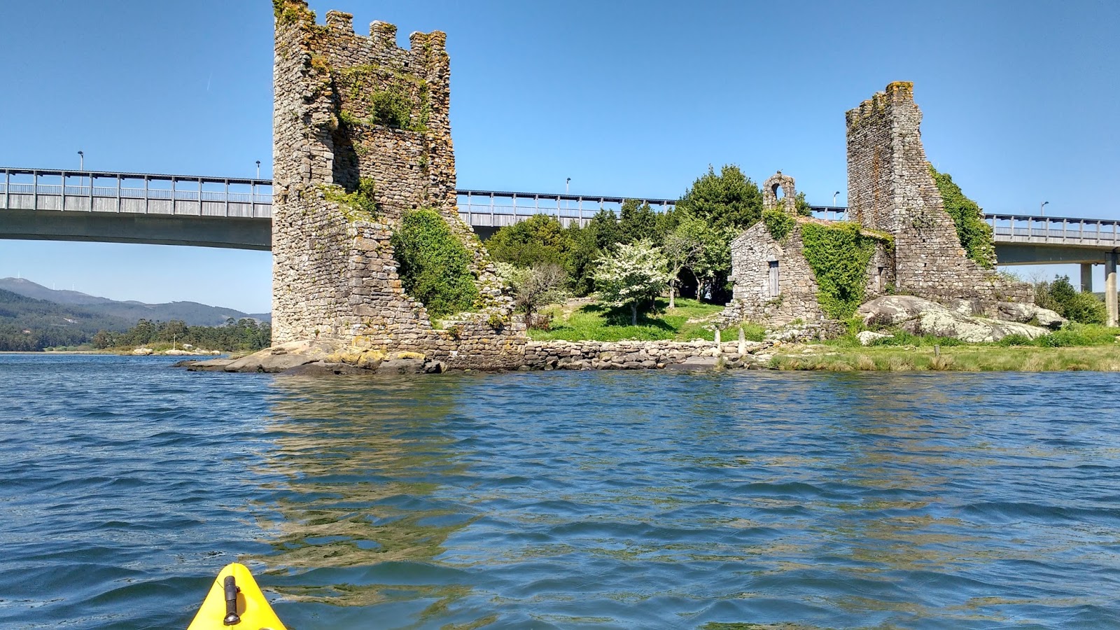 rio ulla
