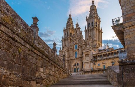 Santiago de Compostela