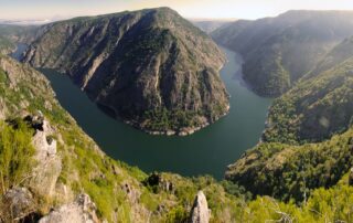 RIBEIRA SACRA