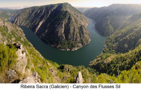 RIBEIRA SACRA